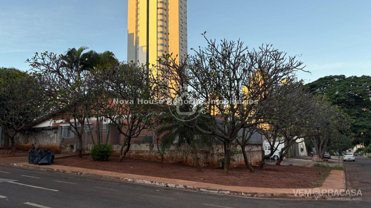 Casa Térrea à venda no Santa Fé, Campo Grande – foto 1