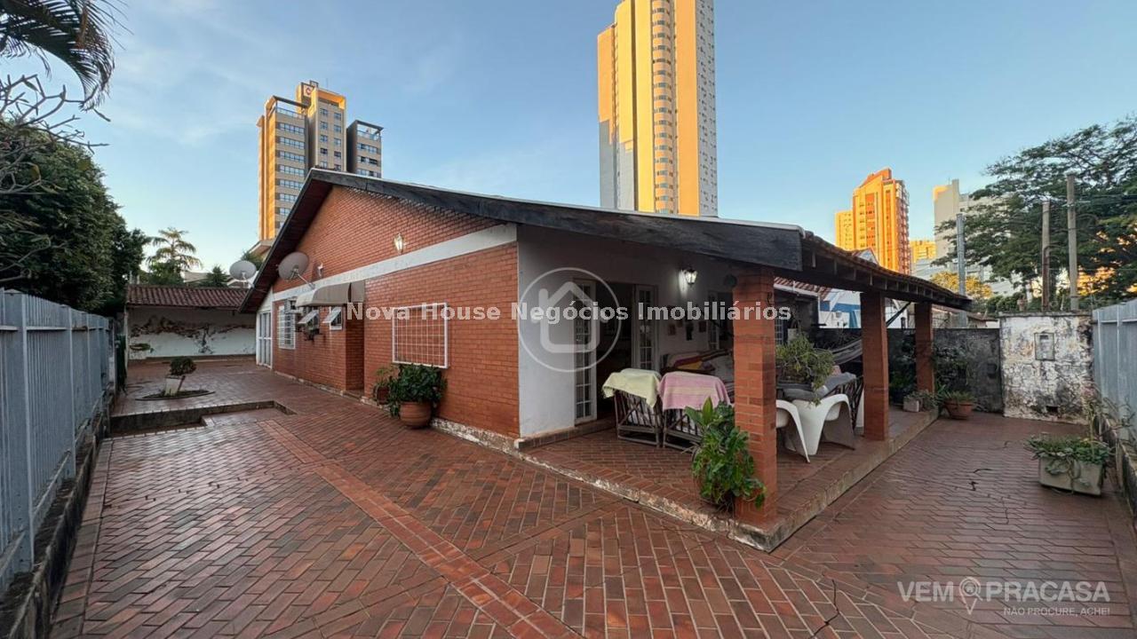 Casa Térrea à venda no Santa Fé, Campo Grande – foto 4