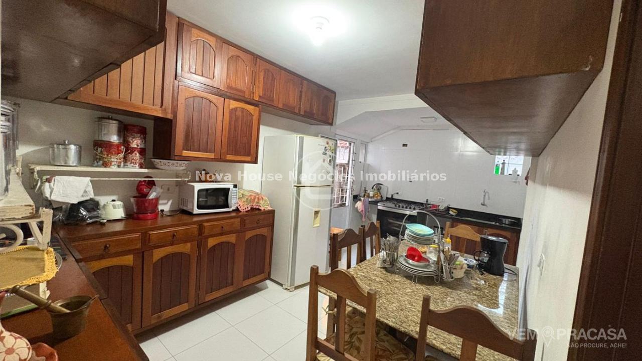 Casa Térrea à venda no Santa Fé, Campo Grande – foto 7