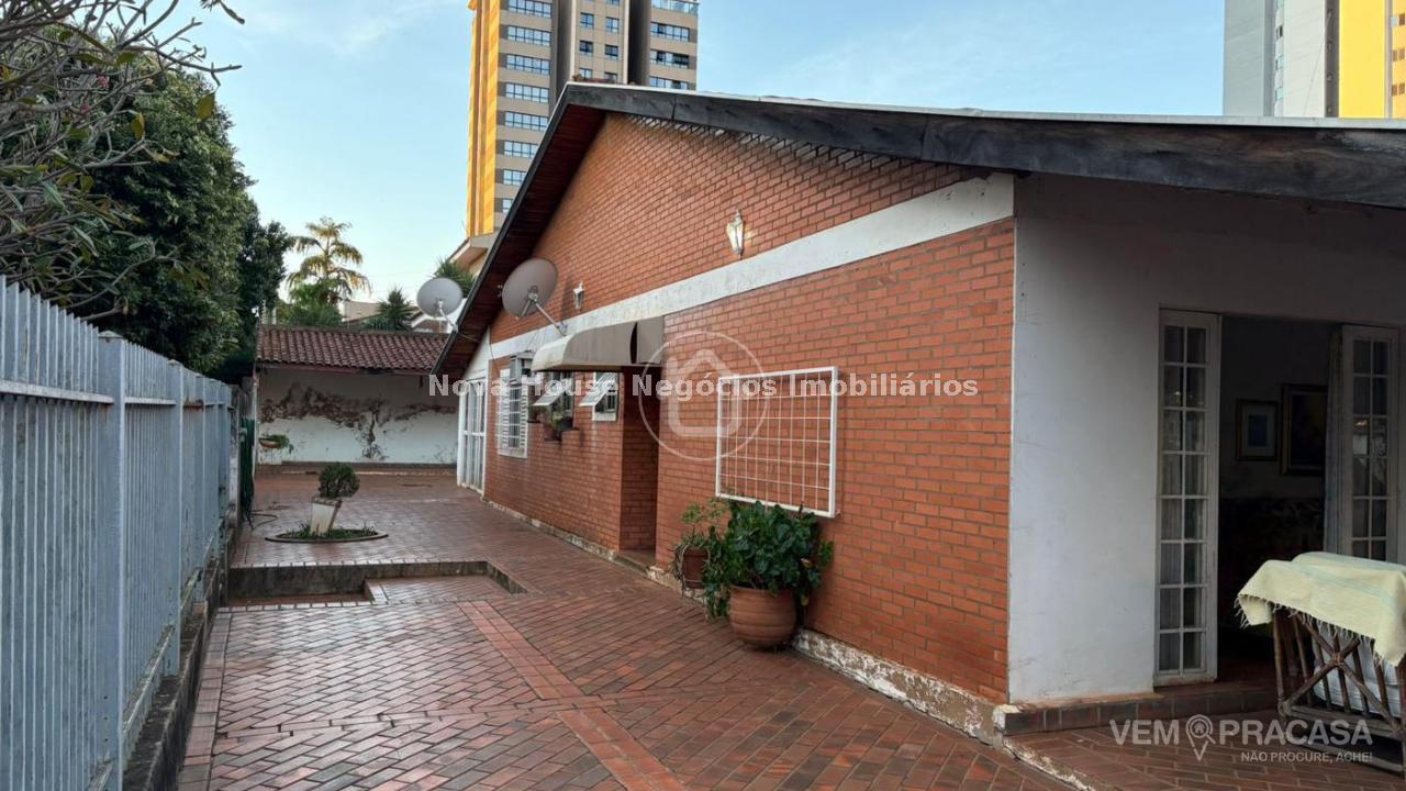Casa Térrea à venda no Santa Fé, Campo Grande – foto 15