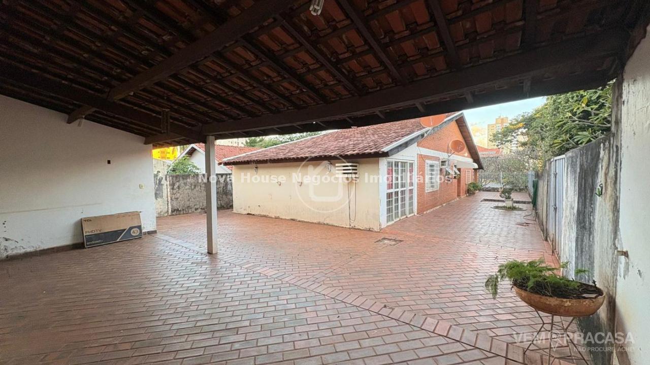 Casa Térrea à venda no Santa Fé, Campo Grande – foto 17