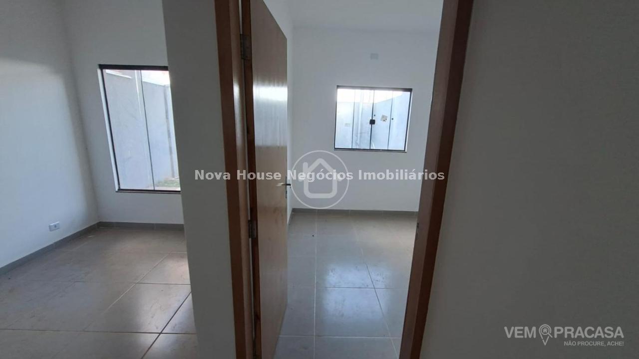 Casa Térrea à venda no Jardim Alto São Francisco, Campo Grande – foto 4