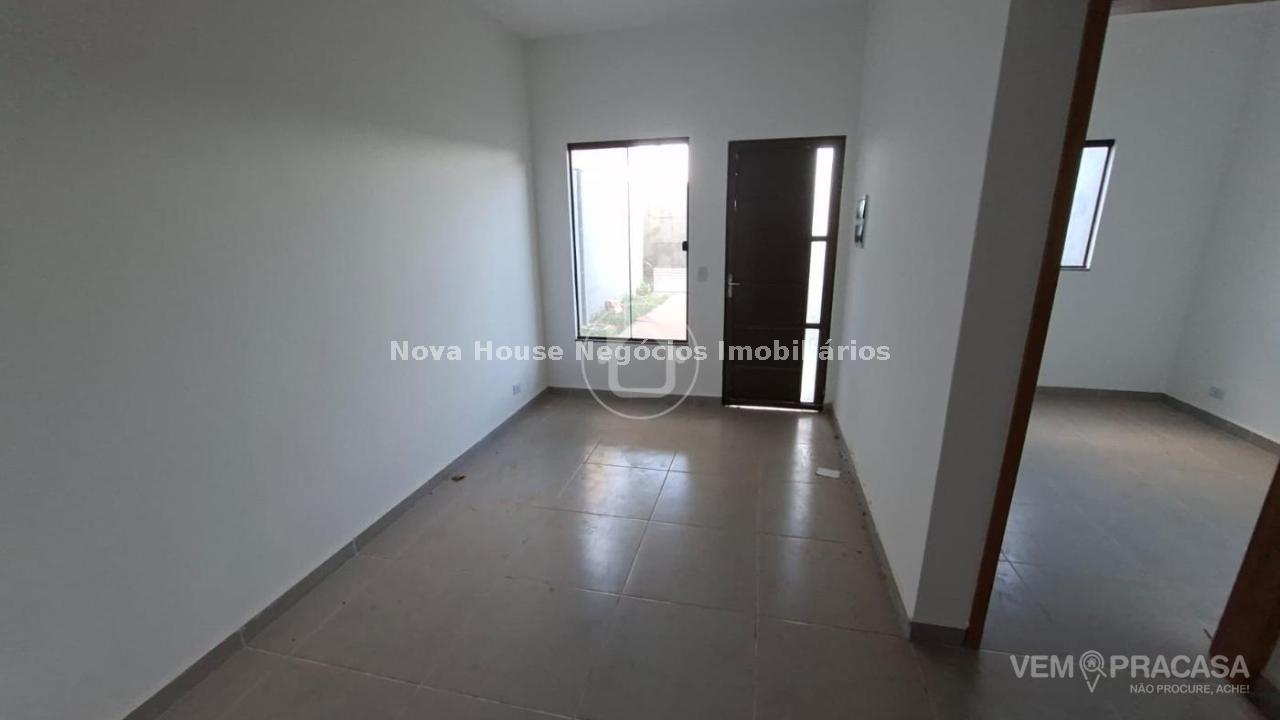 Casa Térrea à venda no Jardim Alto São Francisco, Campo Grande – foto 6