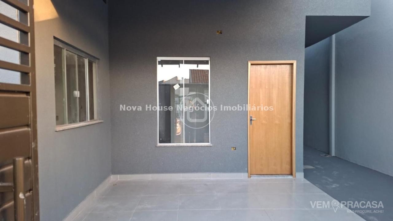 Casa Térrea à venda no Jardim Alto São Francisco, Campo Grande – foto 7