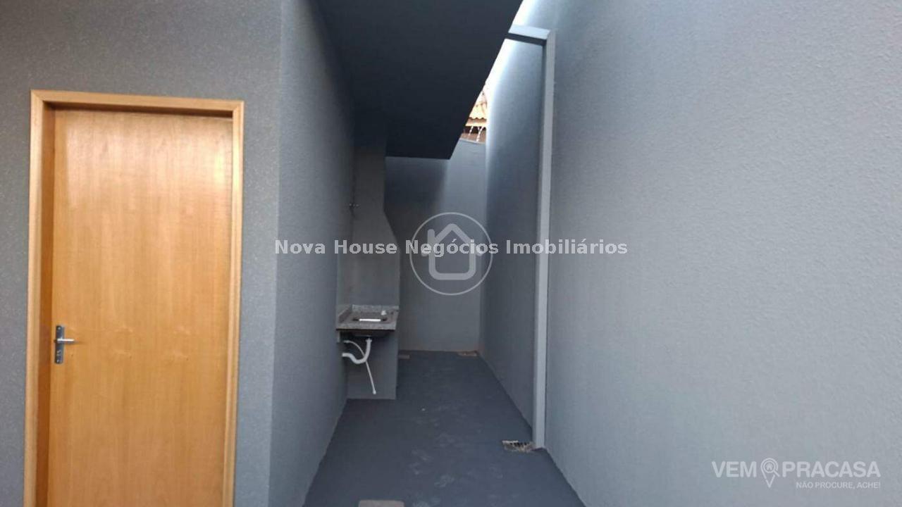 Casa Térrea à venda no Jardim Alto São Francisco, Campo Grande – foto 14