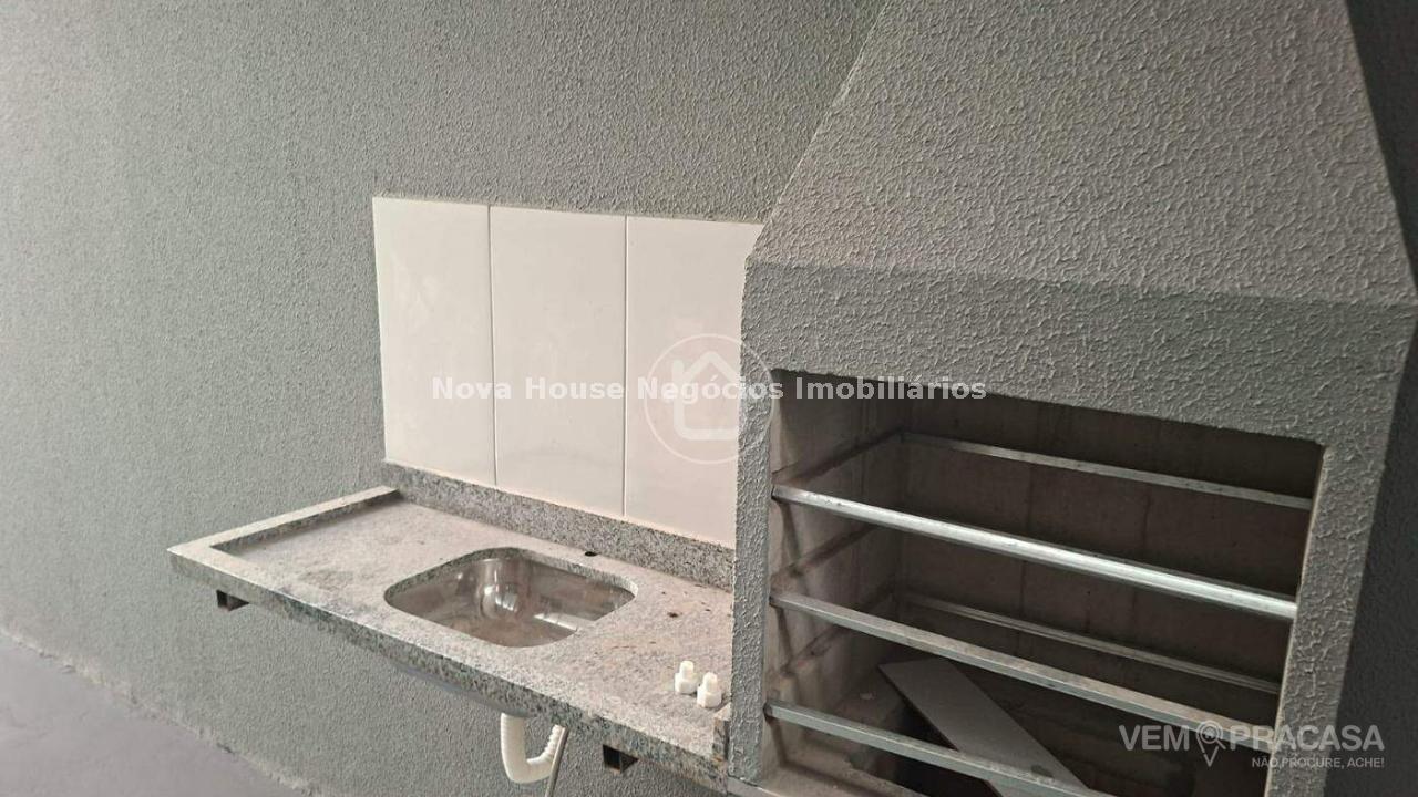 Casa Térrea à venda no Jardim Alto São Francisco, Campo Grande – foto 32