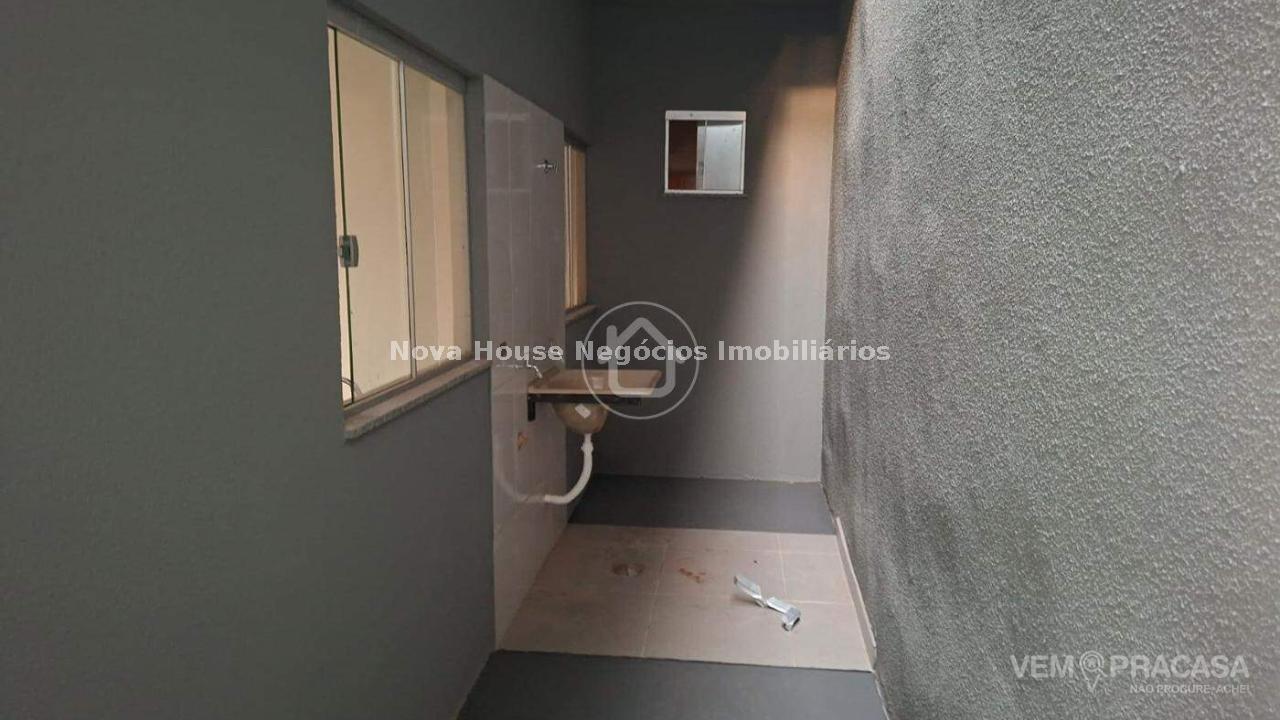 Casa Térrea à venda no Jardim Alto São Francisco, Campo Grande – foto 34