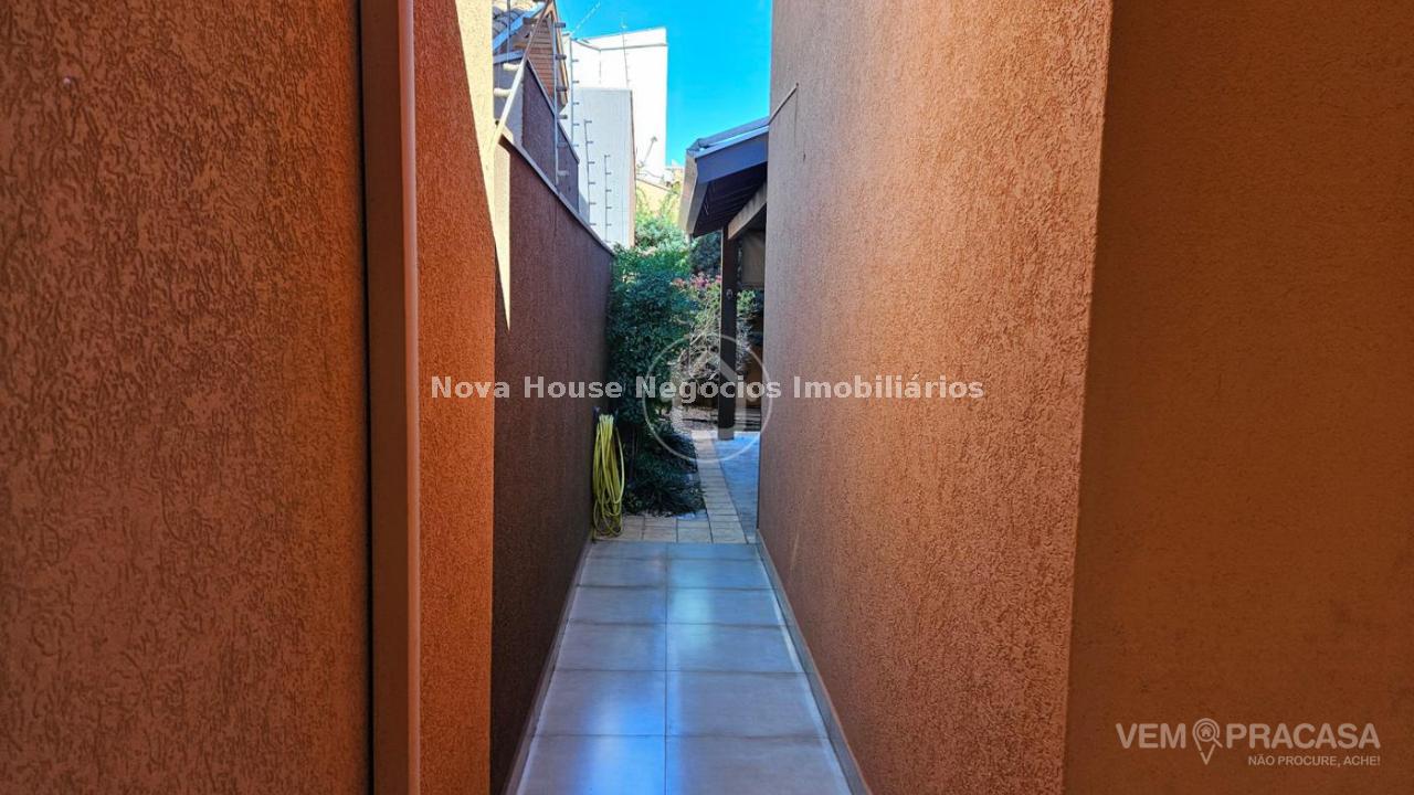 Sobrado à venda no Jardim Mansur, Campo Grande – foto 11