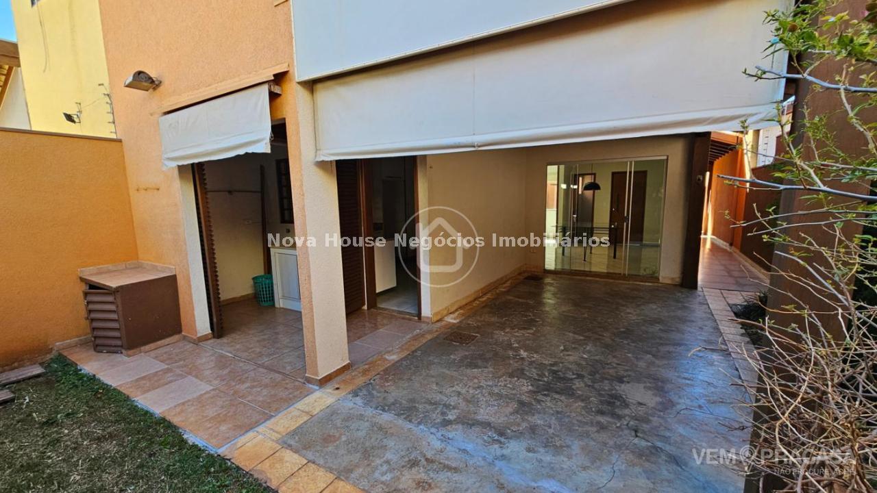 Sobrado à venda no Jardim Mansur, Campo Grande – foto 15