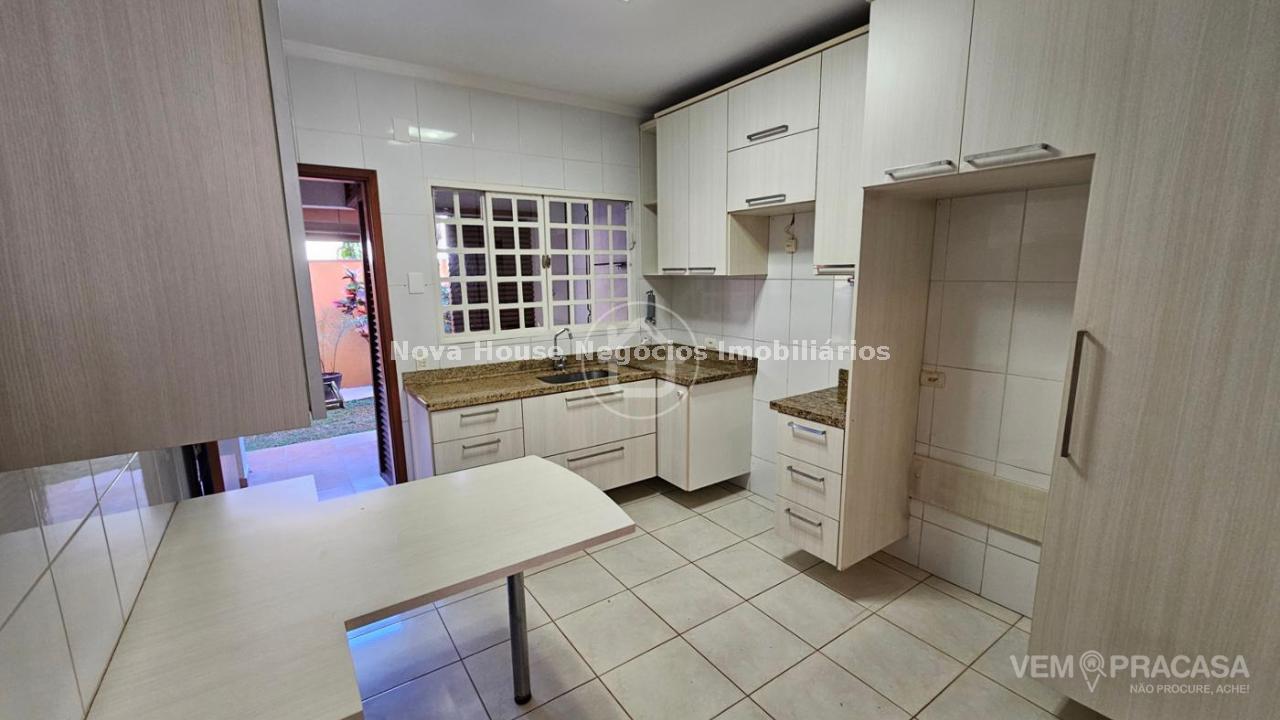 Sobrado à venda no Jardim Mansur, Campo Grande – foto 19