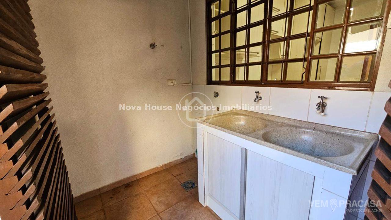 Sobrado à venda no Jardim Mansur, Campo Grande – foto 25