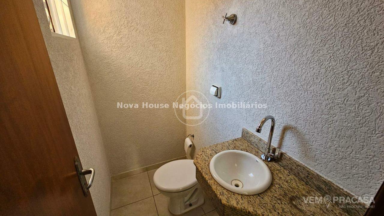 Sobrado à venda no Jardim Mansur, Campo Grande – foto 36