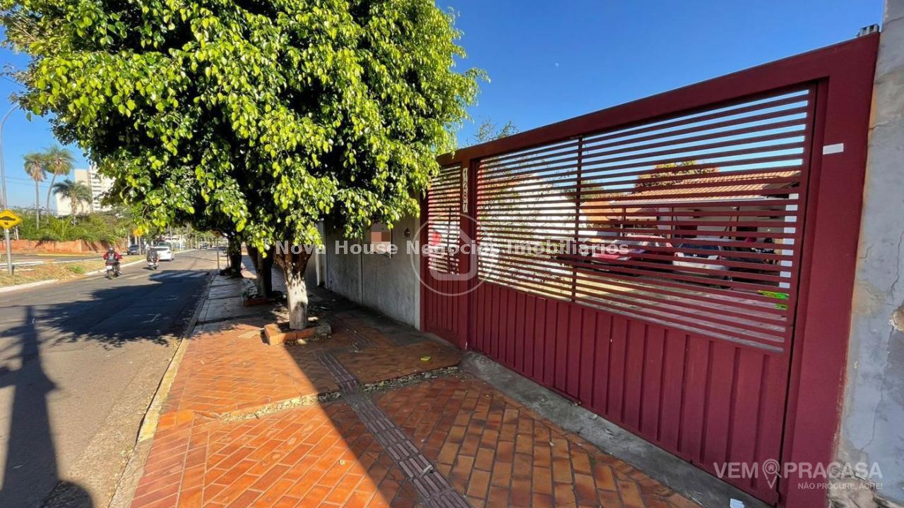 Casa Térrea à venda no Monte Castelo, Campo Grande – foto 1