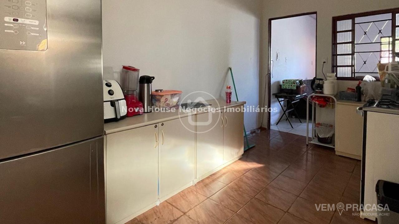 Casa Térrea à venda no Monte Castelo, Campo Grande – foto 3