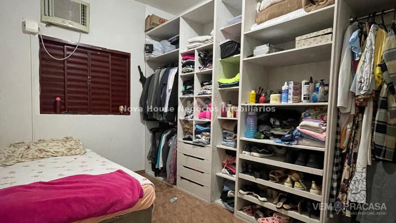 Casa Térrea à venda no Monte Castelo, Campo Grande – foto 4