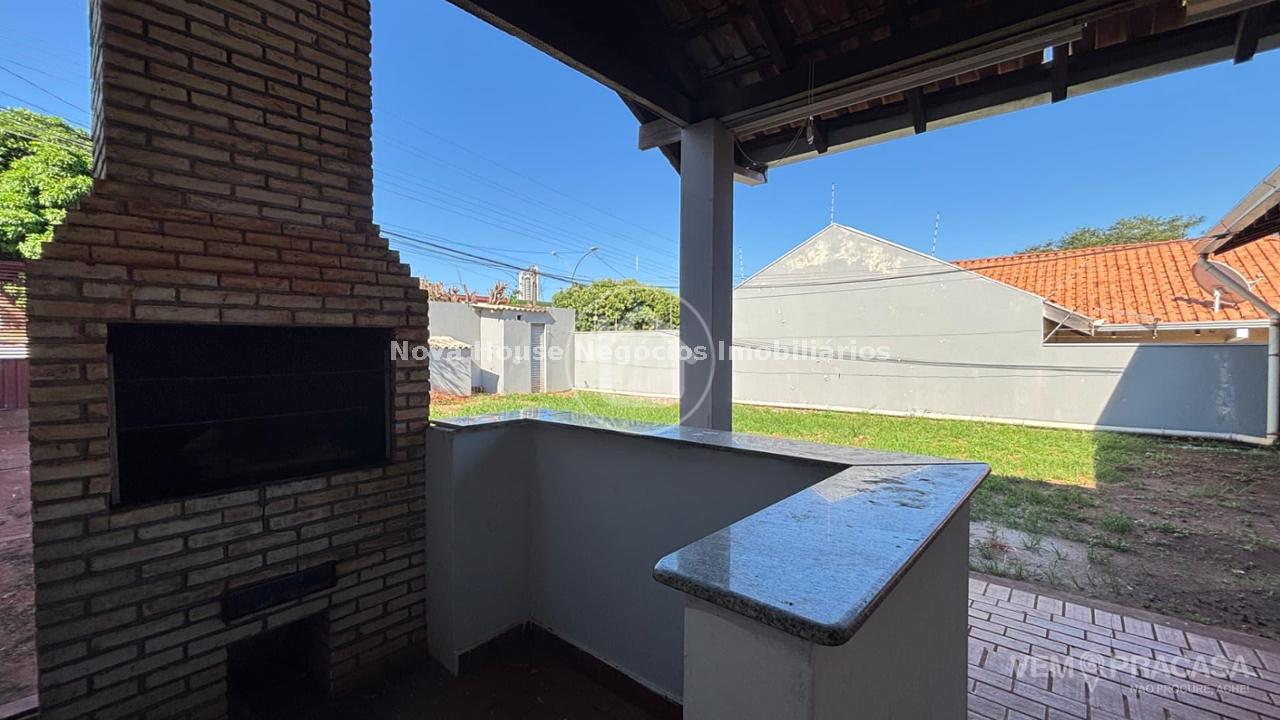 Casa Térrea à venda no Monte Castelo, Campo Grande – foto 15