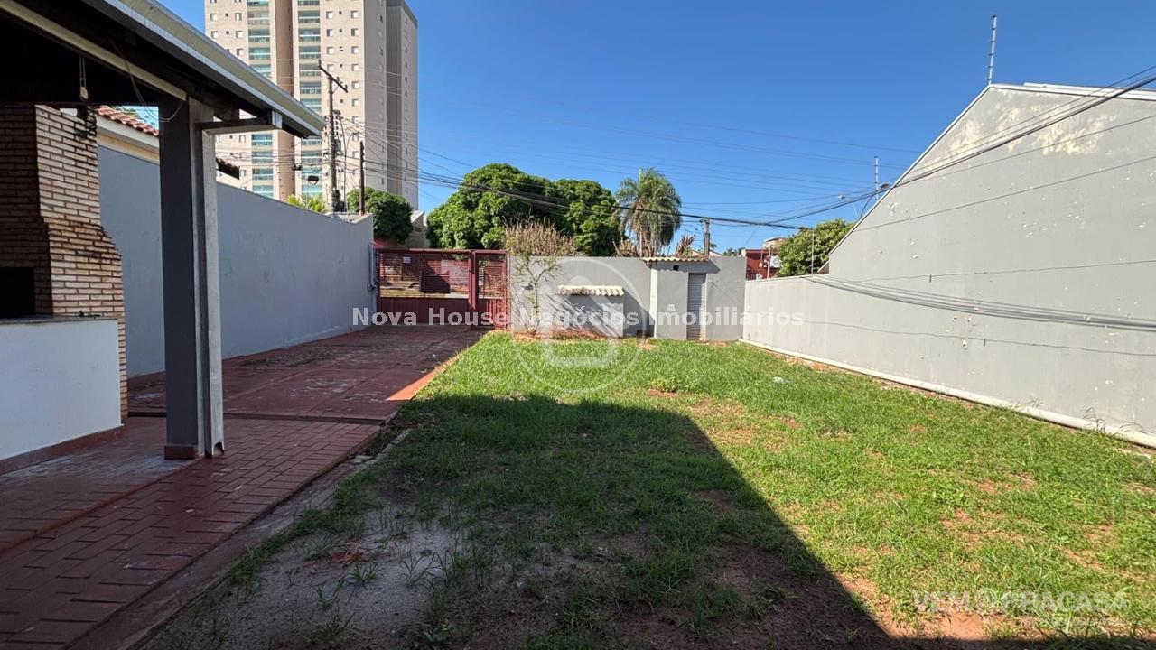 Casa Térrea à venda no Monte Castelo, Campo Grande – foto 18