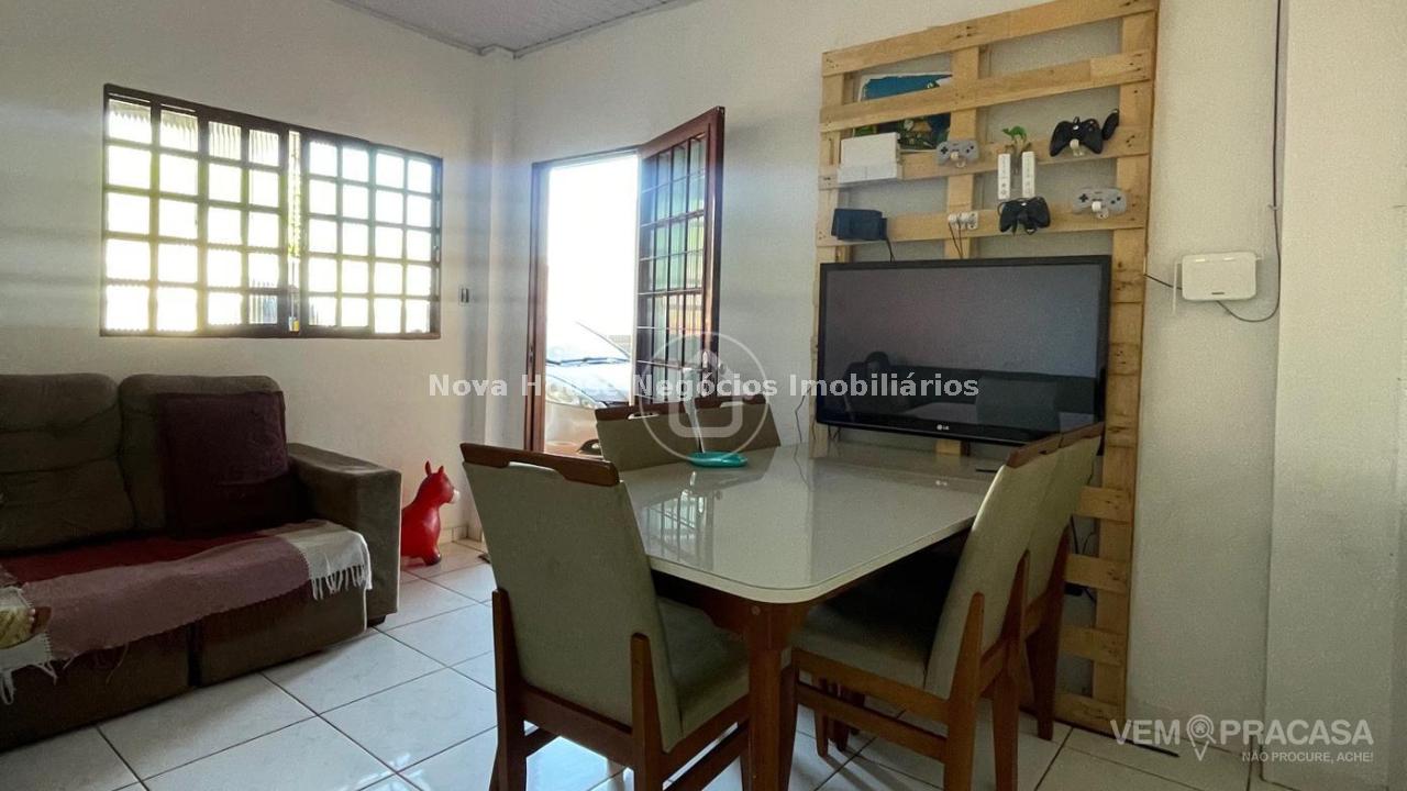 Casa Térrea à venda no Monte Castelo, Campo Grande – foto 2
