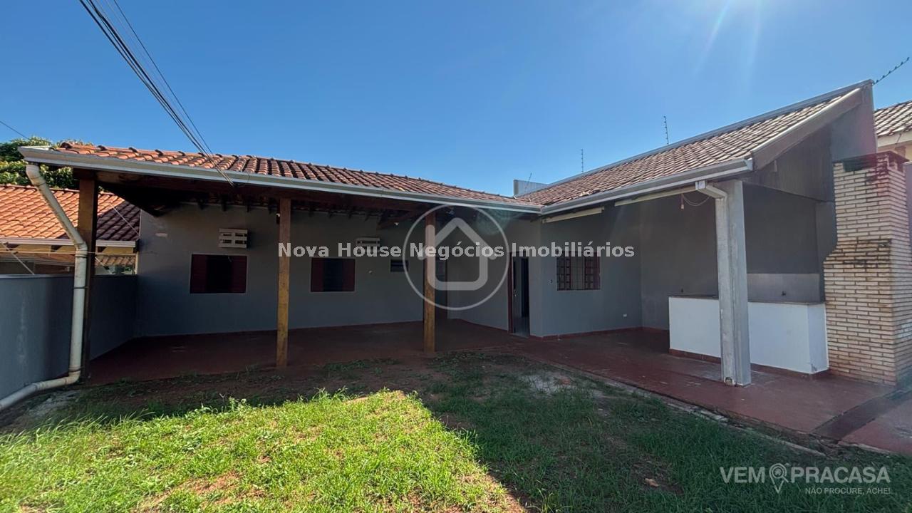 Casa Térrea à venda no Monte Castelo, Campo Grande – foto 7