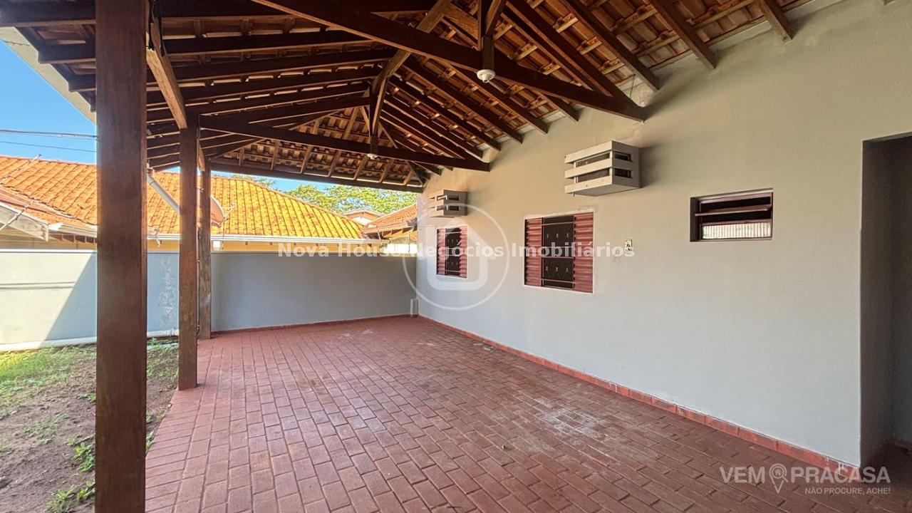 Casa Térrea à venda no Monte Castelo, Campo Grande – foto 8