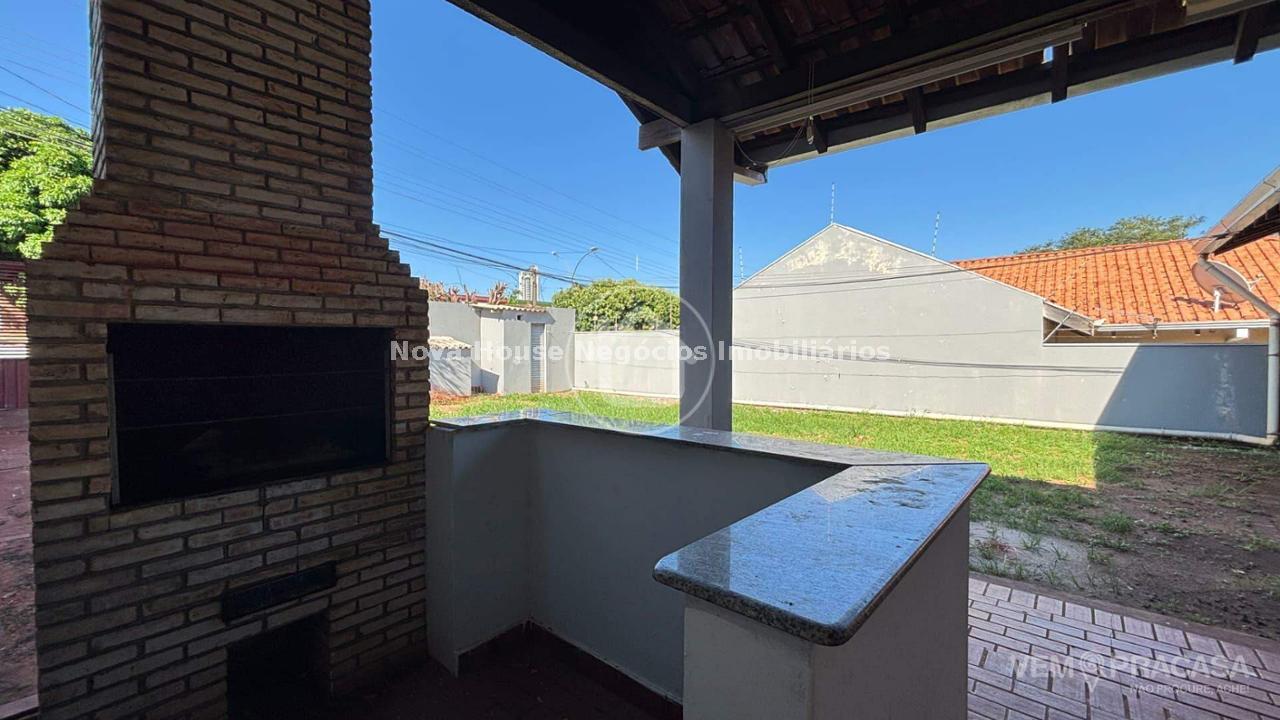 Casa Térrea à venda no Monte Castelo, Campo Grande – foto 15