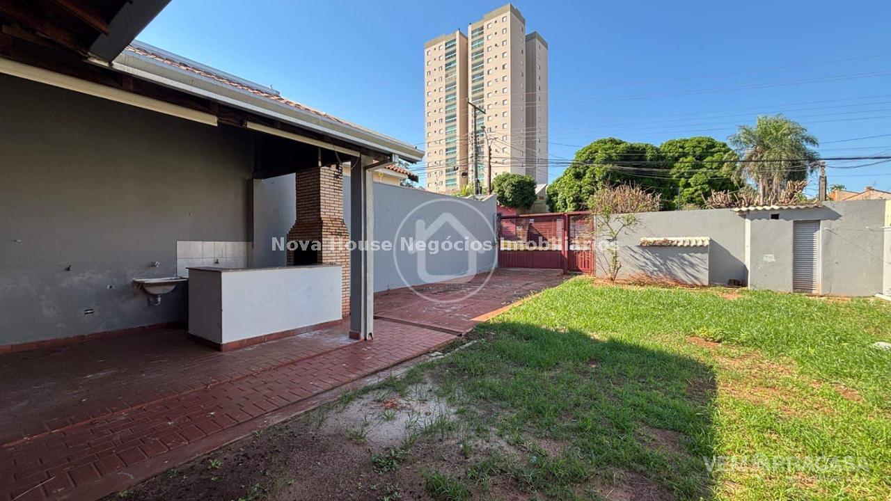 Casa Térrea à venda no Monte Castelo, Campo Grande – foto 16