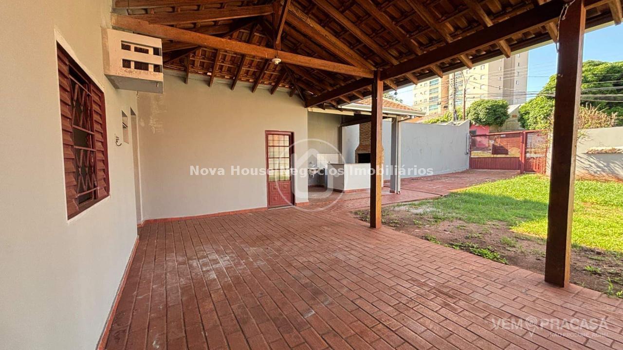 Casa Térrea à venda no Monte Castelo, Campo Grande – foto 17