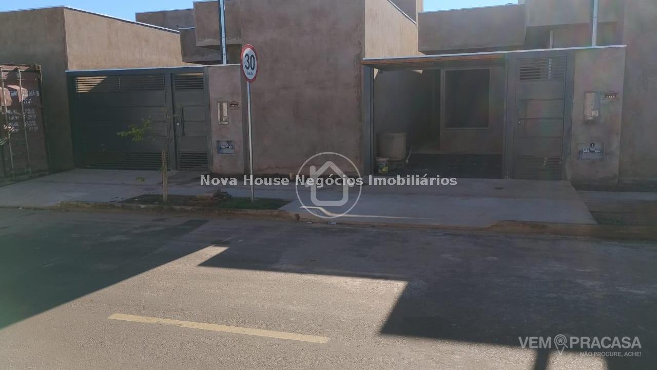 Casa Térrea à venda no Nova Lima, Campo Grande – foto 4