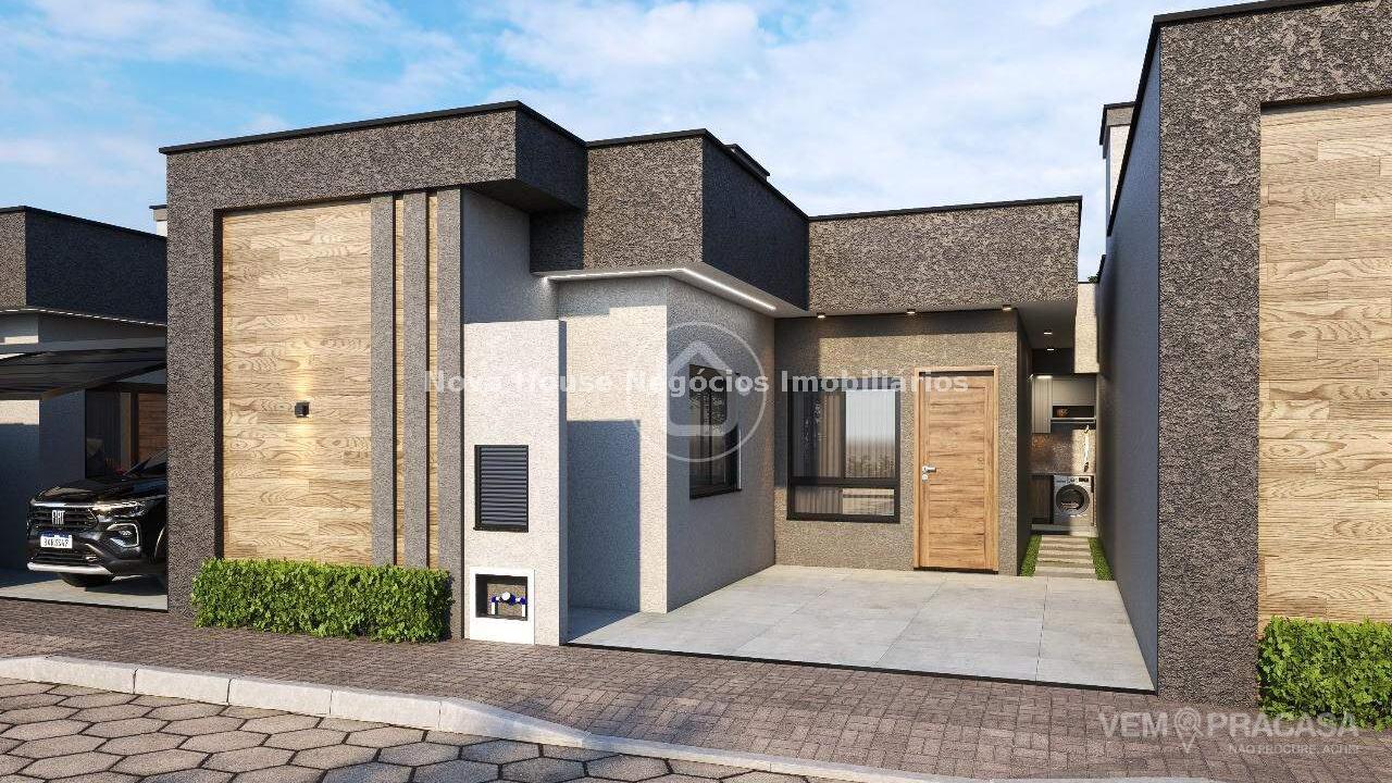 Casa Térrea à venda no Nova Lima, Campo Grande – foto 12