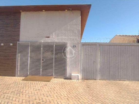 Sala à venda na Vila Santa Luzia, Campo Grande