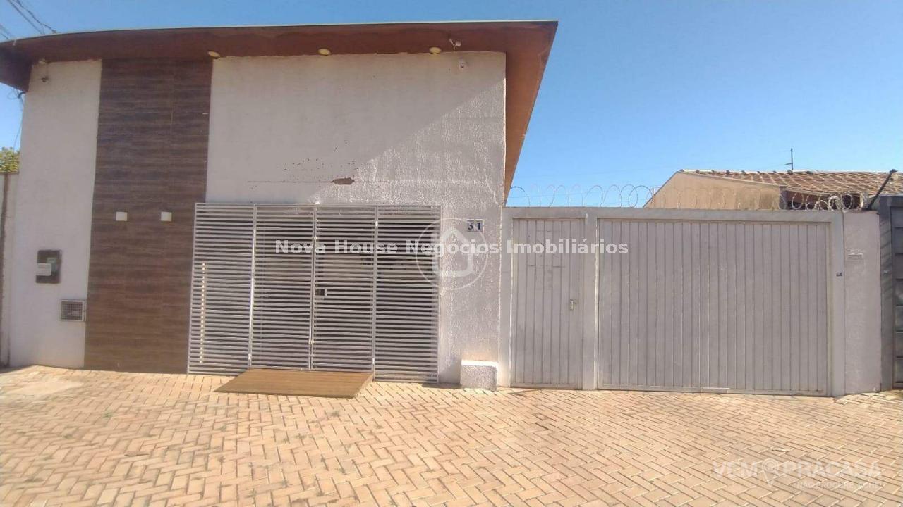 Sala à venda na Vila Santa Luzia, Campo Grande – foto 2
