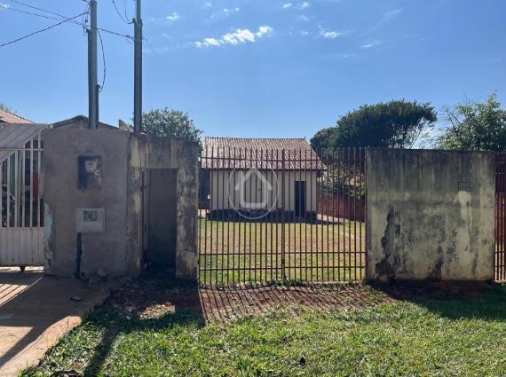Casa Térrea à venda na Vila Taquarussu, Campo Grande