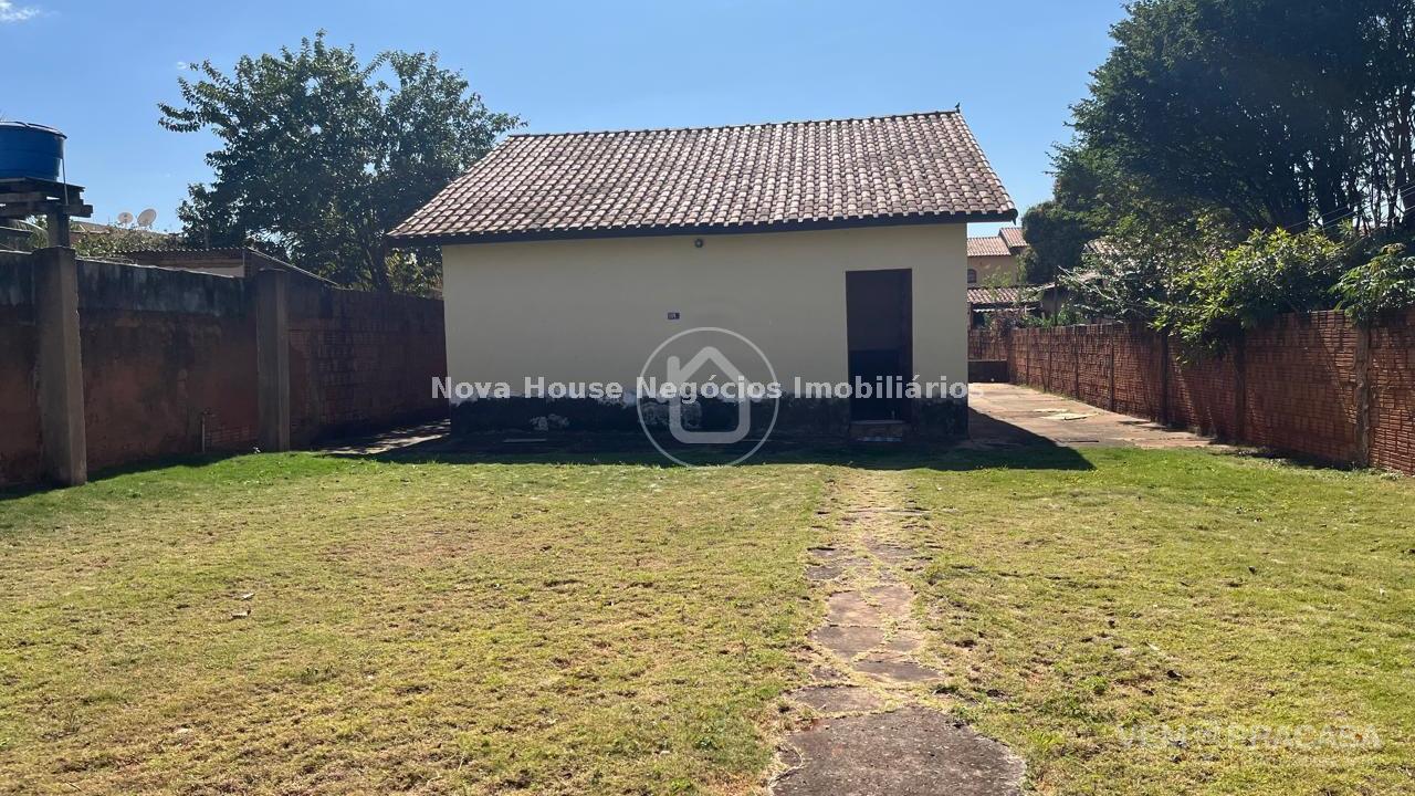 Casa Térrea à venda na Vila Taquarussu, Campo Grande – foto 3