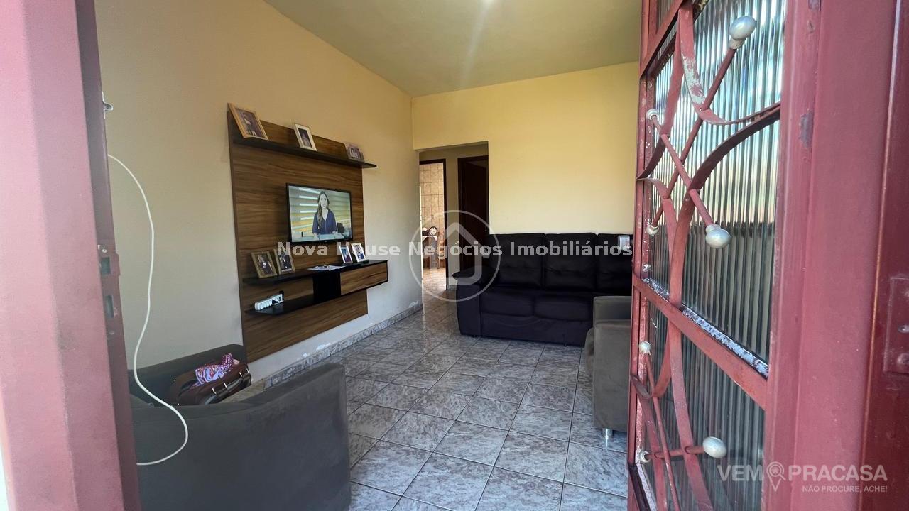 Casa Térrea à venda na Vila Taquarussu, Campo Grande – foto 7