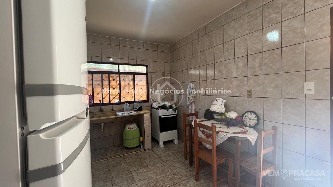 Casa Térrea à venda na Vila Taquarussu, Campo Grande – foto 9