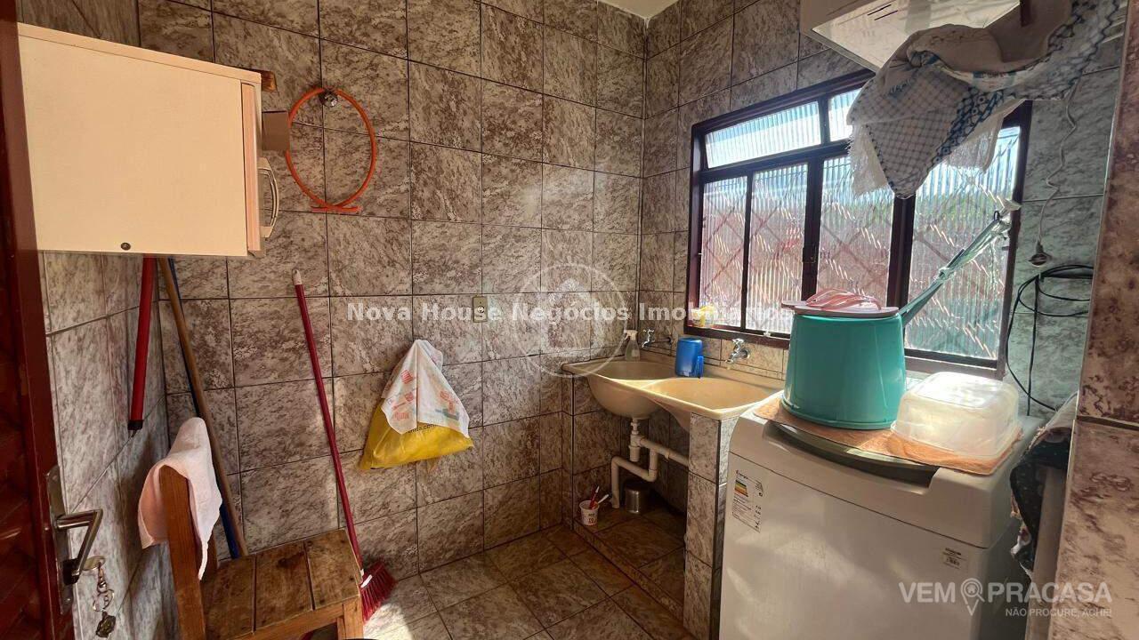 Casa Térrea à venda na Vila Taquarussu, Campo Grande – foto 20