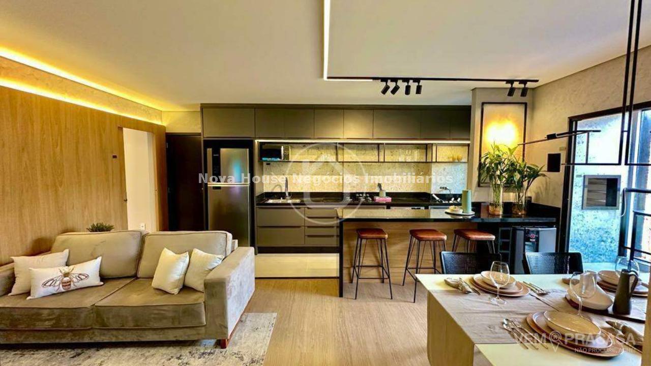 Apartamento à venda na Vila Planalto, Campo Grande – foto 4