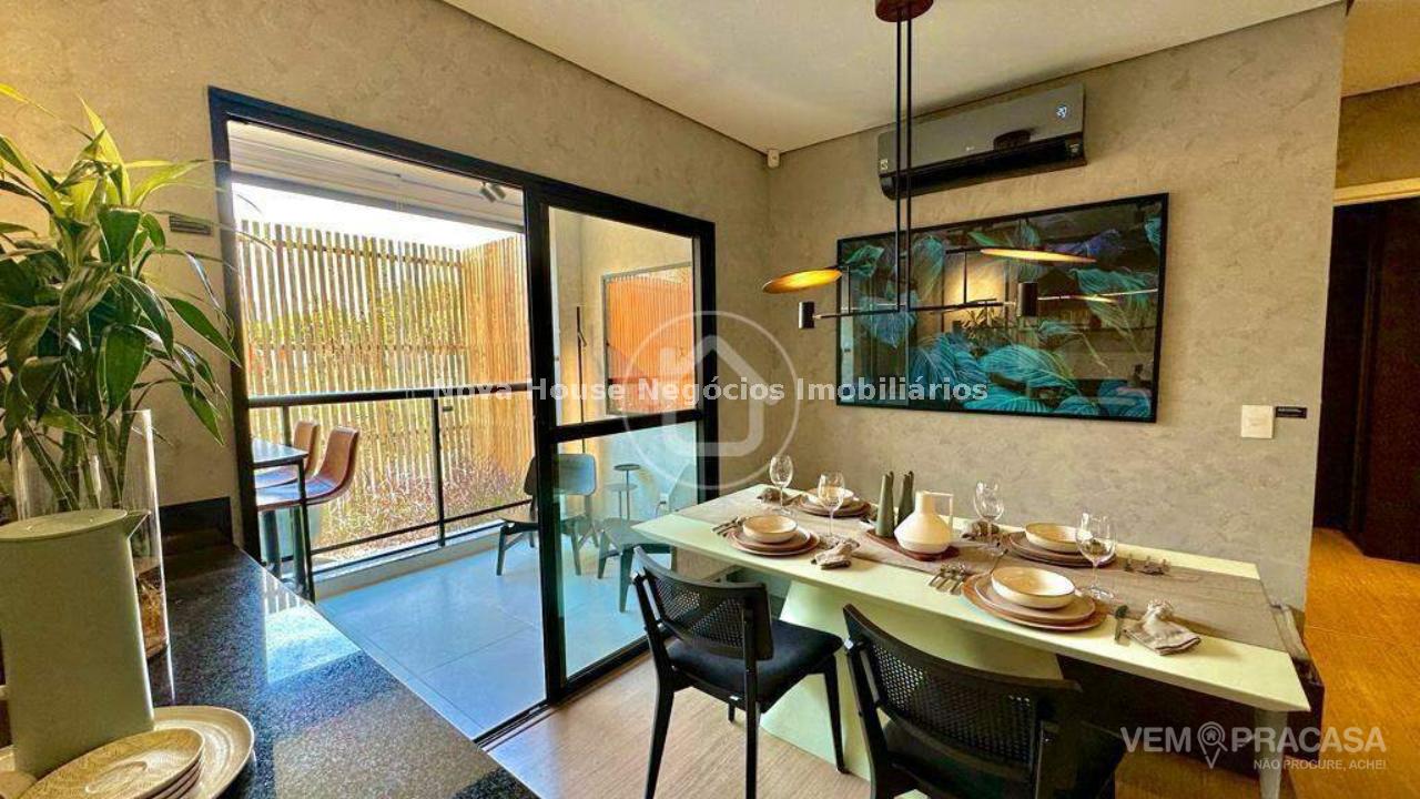 Apartamento à venda na Vila Planalto, Campo Grande – foto 6