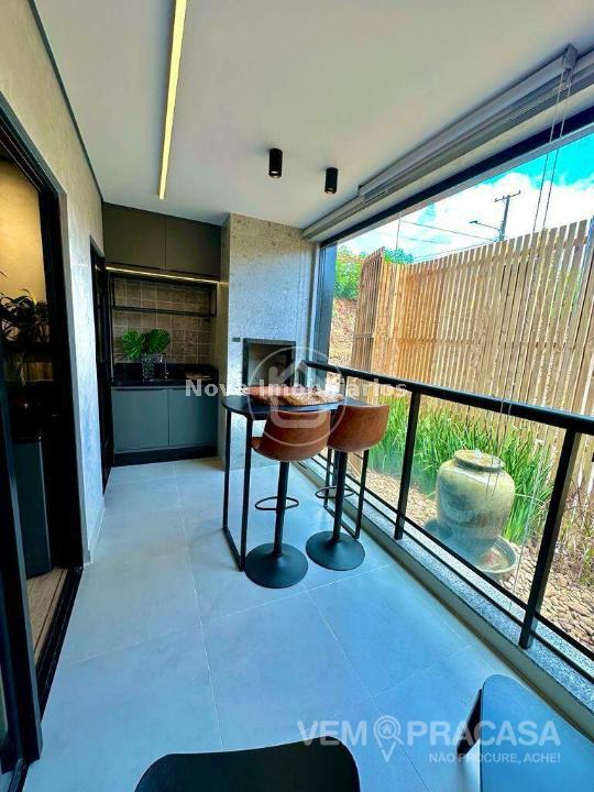 Apartamento à venda na Vila Planalto, Campo Grande – foto 8