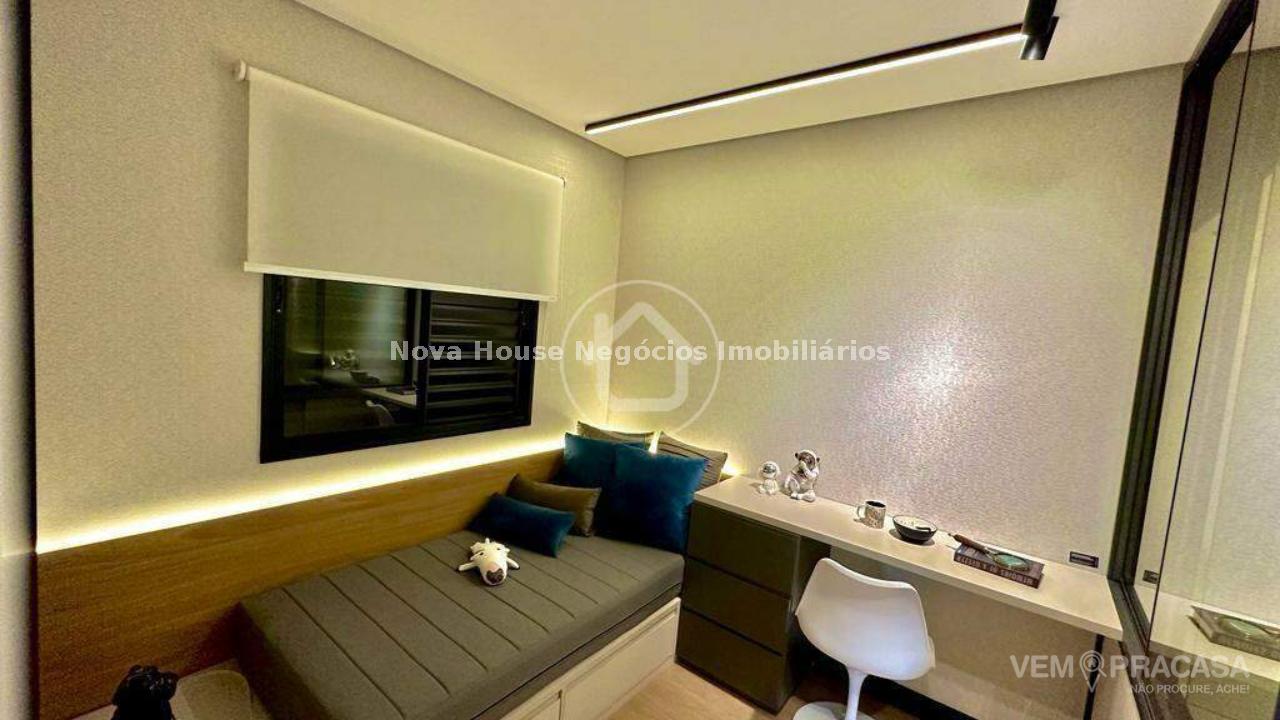 Apartamento à venda na Vila Planalto, Campo Grande – foto 9