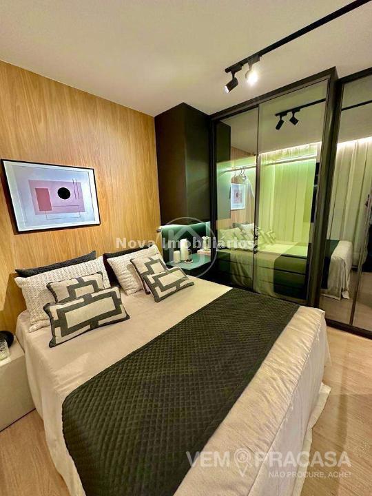 Apartamento à venda na Vila Planalto, Campo Grande – foto 13