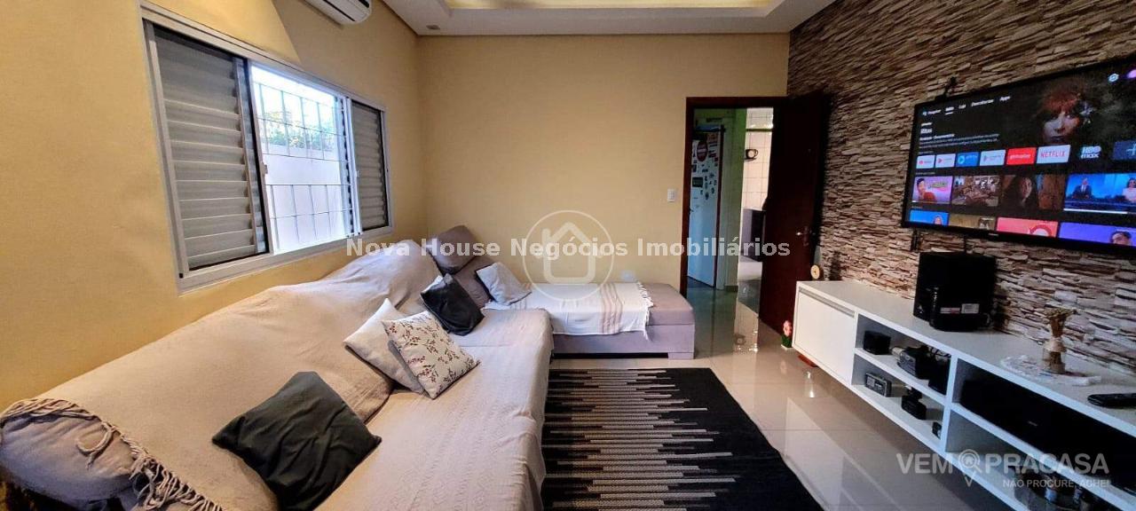 Sobrado à venda na Vila Vilas Boas, Campo Grande – foto 4