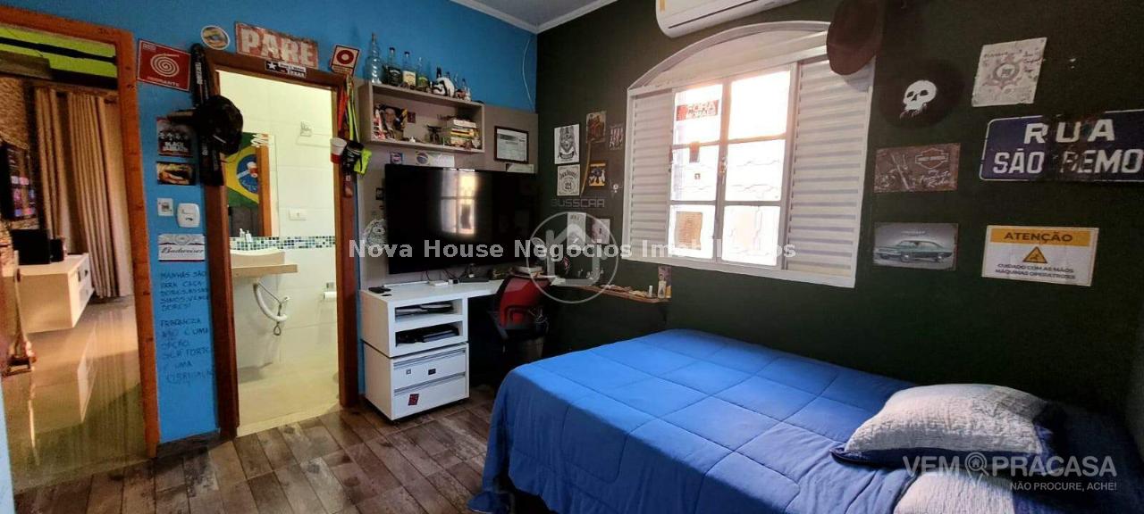 Sobrado à venda na Vila Vilas Boas, Campo Grande – foto 9