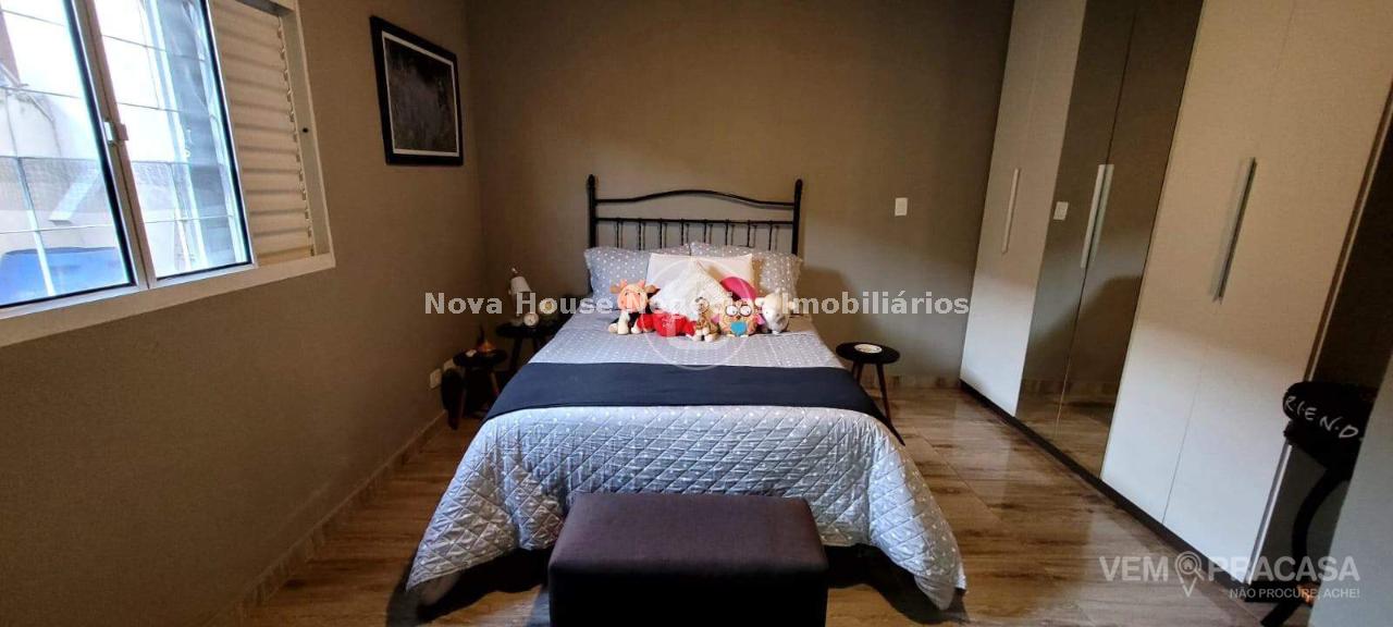 Sobrado à venda na Vila Vilas Boas, Campo Grande – foto 11