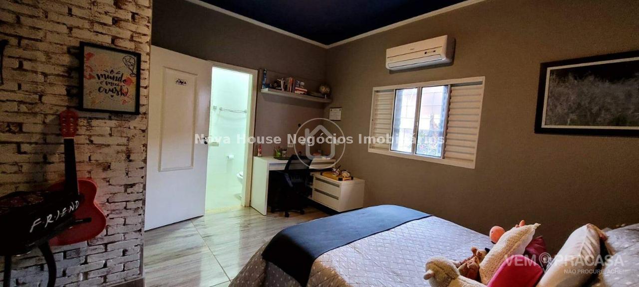 Sobrado à venda na Vila Vilas Boas, Campo Grande – foto 13