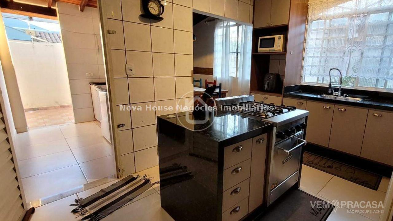 Sobrado à venda na Vila Vilas Boas, Campo Grande – foto 15