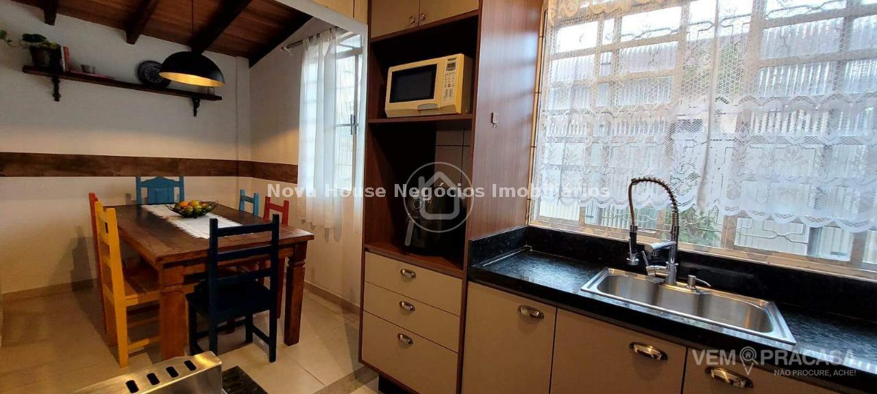Sobrado à venda na Vila Vilas Boas, Campo Grande – foto 18