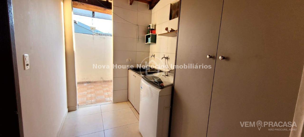 Sobrado à venda na Vila Vilas Boas, Campo Grande – foto 20