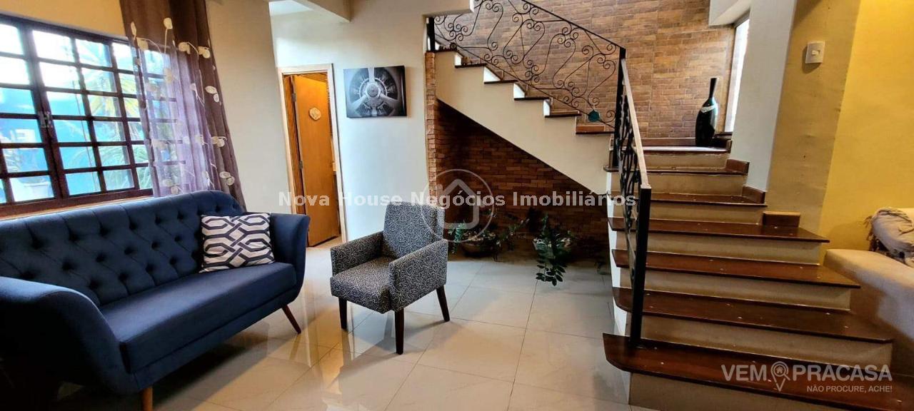 Sobrado à venda na Vila Vilas Boas, Campo Grande – foto 29