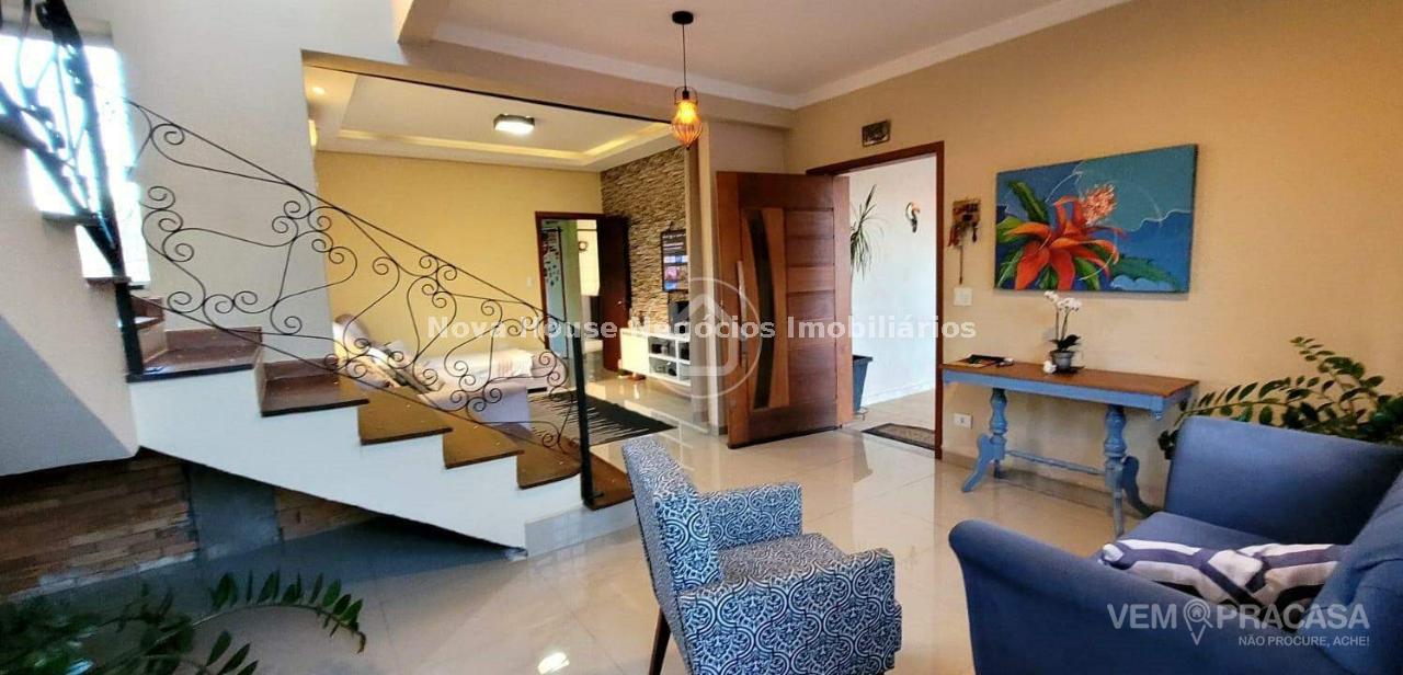 Sobrado à venda na Vila Vilas Boas, Campo Grande – foto 32
